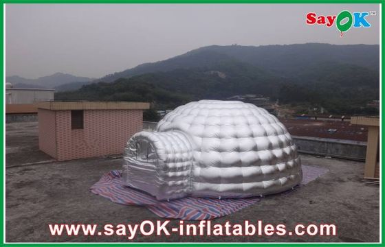 SChools PVC Portable Giant Mobile Inflateble Planetarium Dome CE