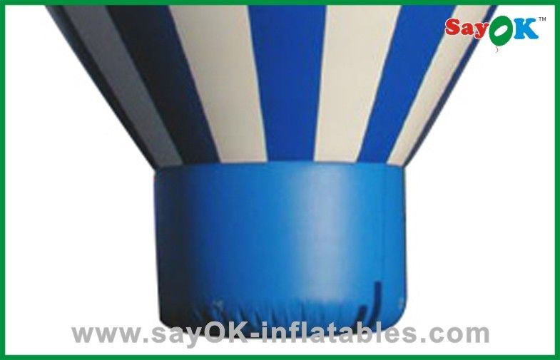Custom Inflatable Grand Balloon Inflatable Advertising Products 6m Height