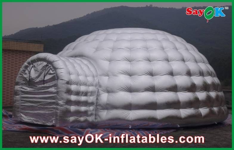 SChools PVC Portable Giant Mobile Inflateble Planetarium Dome CE