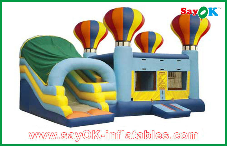 Commercial Inflatable Bounce Backyard Fun Inflatable Playground Jumpy House Bounce Houses For Kids