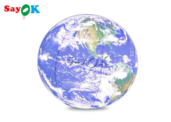 60' 'Blow Up Planets Sistemi